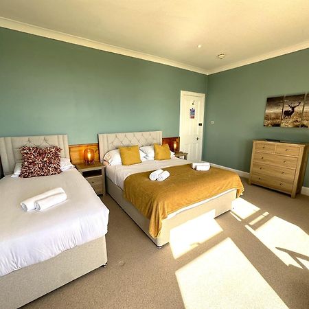 Hotel Navidale House - Bed, Breakfast & Bar Helmsdale Exterior foto
