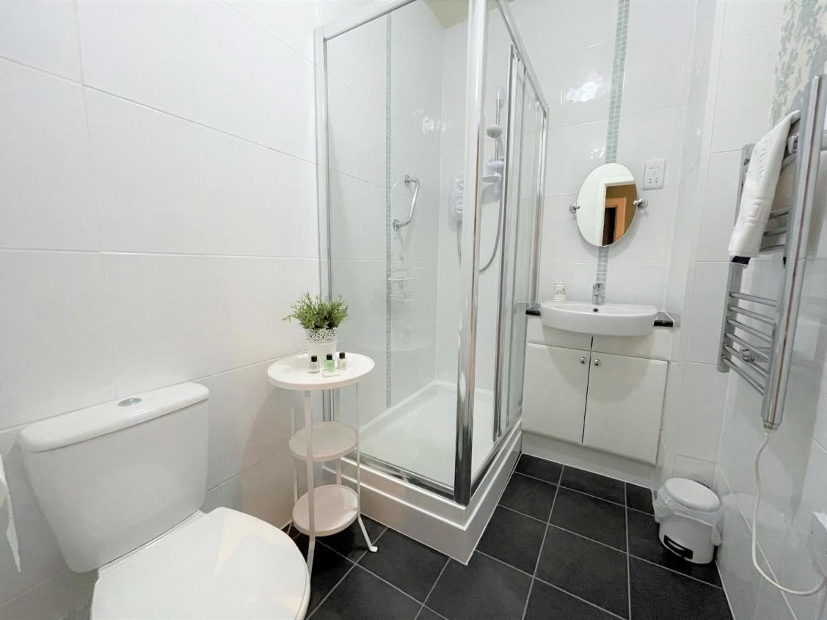 Hotel Navidale House - Bed, Breakfast & Bar Helmsdale Exterior foto