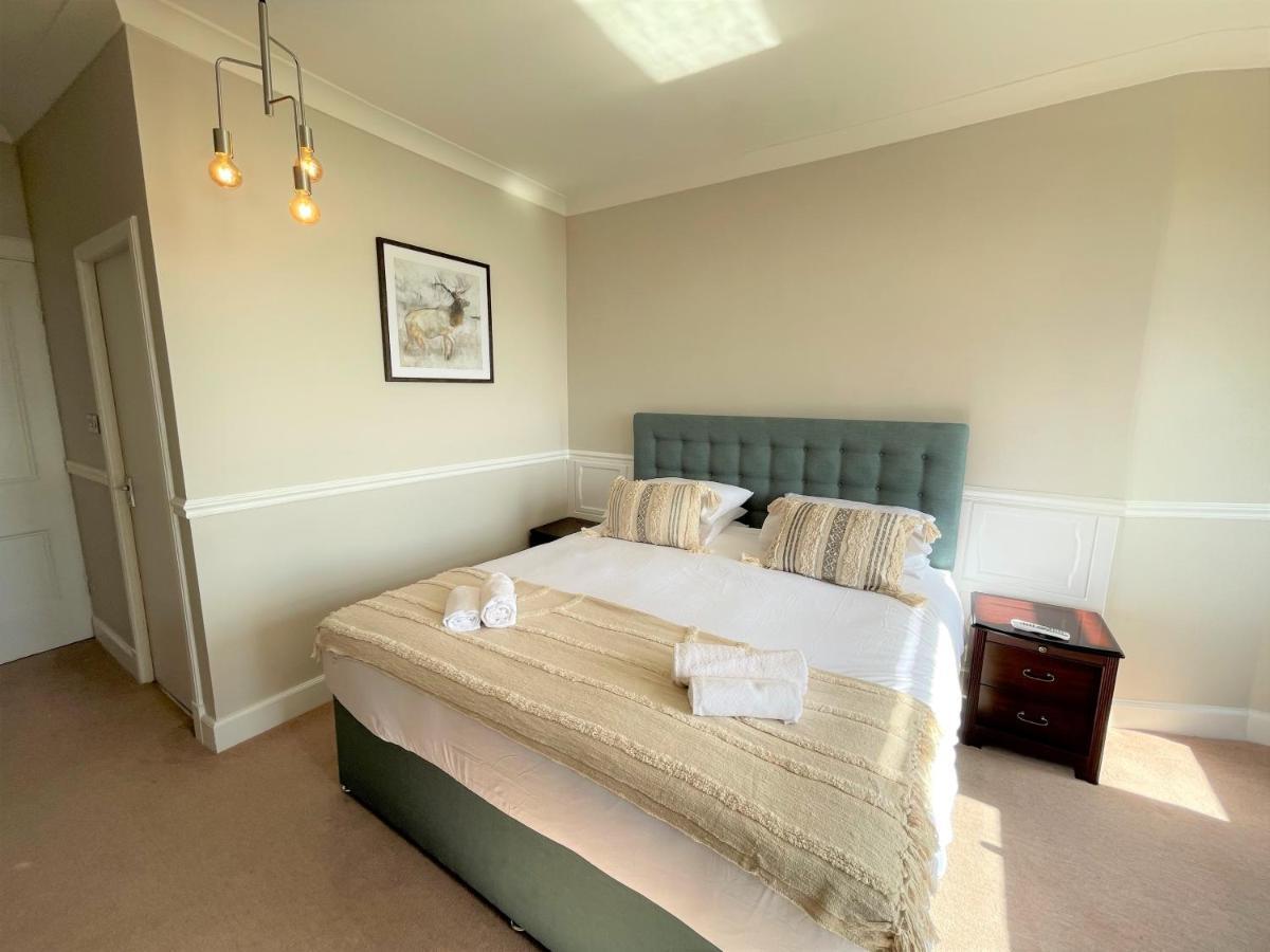 Hotel Navidale House - Bed, Breakfast & Bar Helmsdale Exterior foto