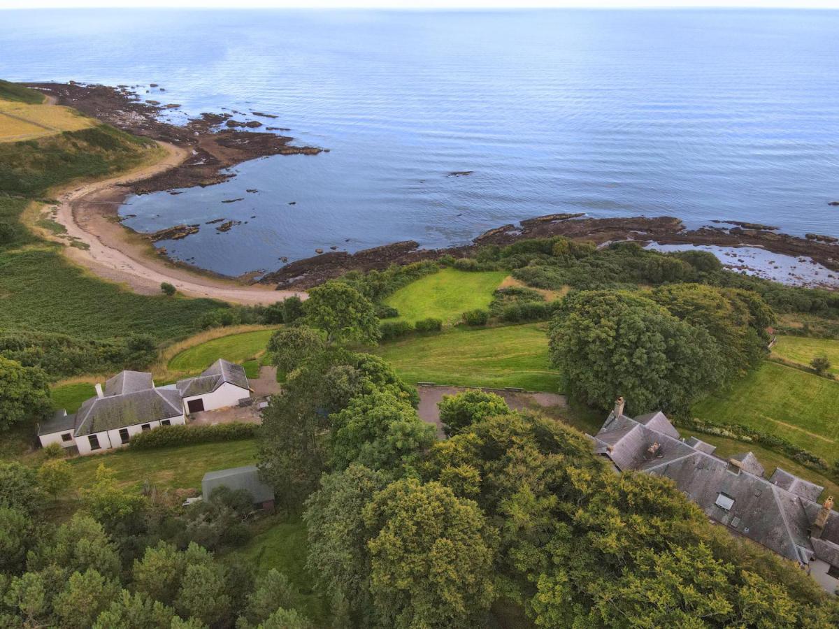 Hotel Navidale House - Bed, Breakfast & Bar Helmsdale Exterior foto