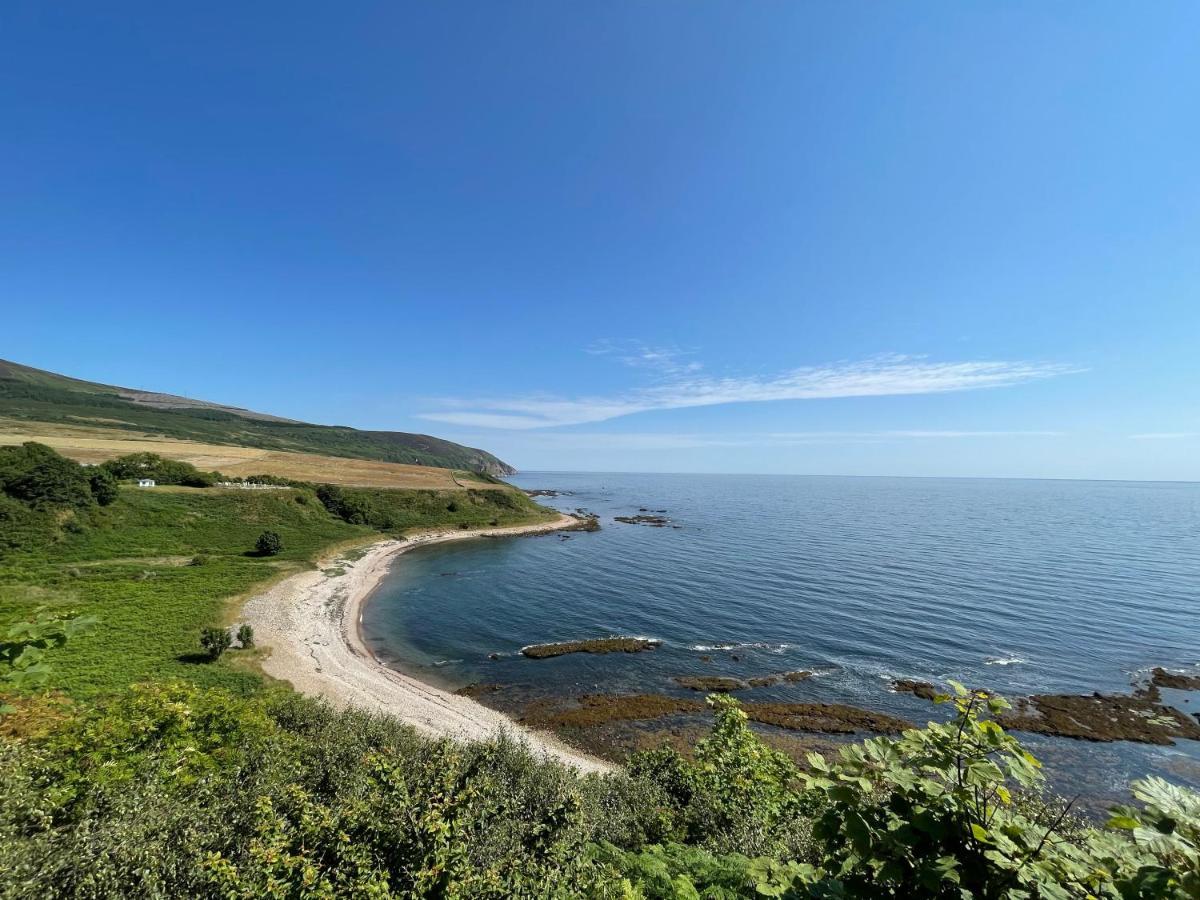 Hotel Navidale House - Bed, Breakfast & Bar Helmsdale Exterior foto