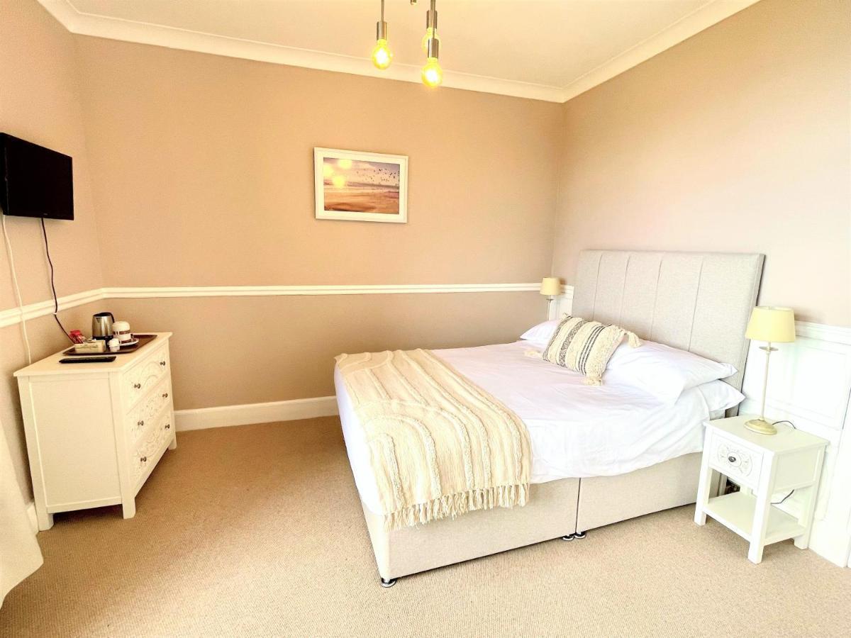 Hotel Navidale House - Bed, Breakfast & Bar Helmsdale Exterior foto