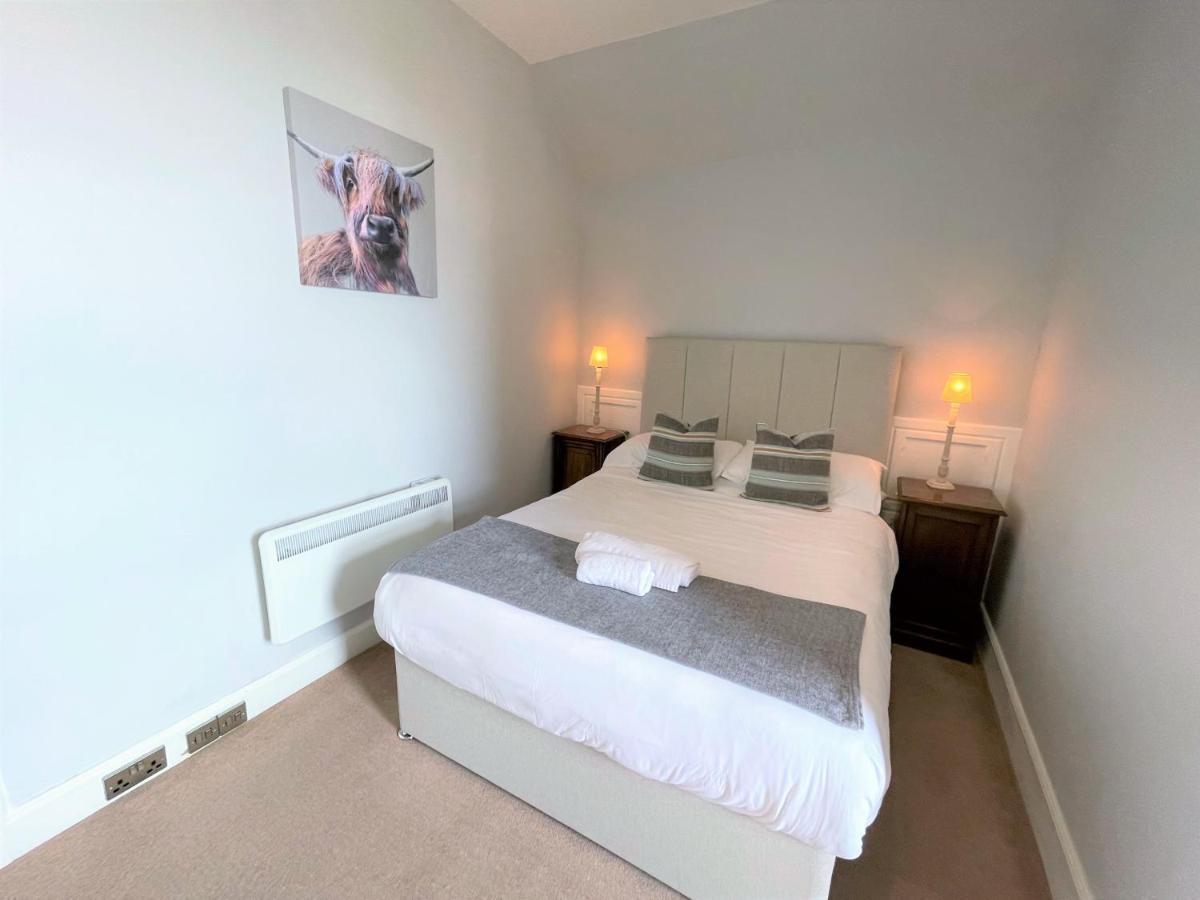 Hotel Navidale House - Bed, Breakfast & Bar Helmsdale Exterior foto