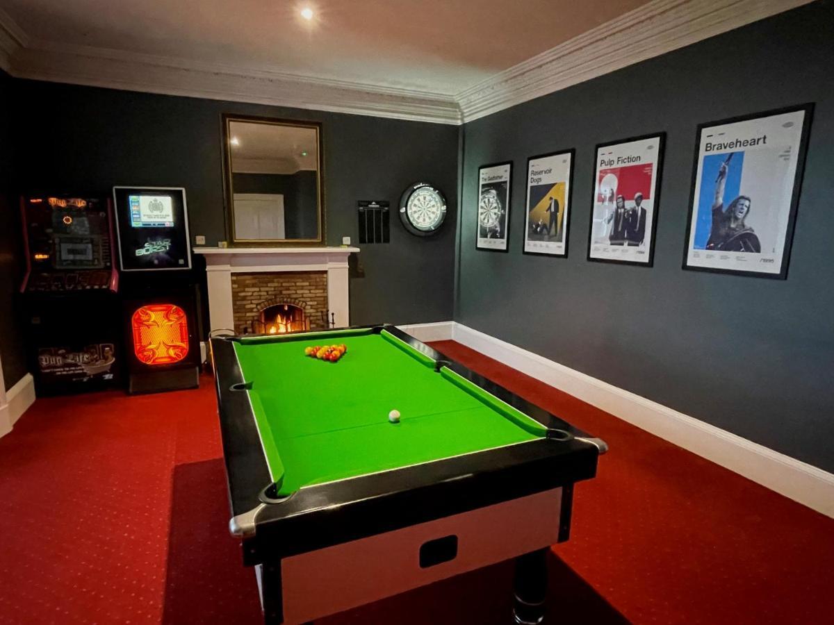Hotel Navidale House - Bed, Breakfast & Bar Helmsdale Exterior foto