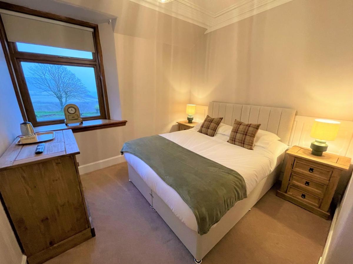 Hotel Navidale House - Bed, Breakfast & Bar Helmsdale Exterior foto
