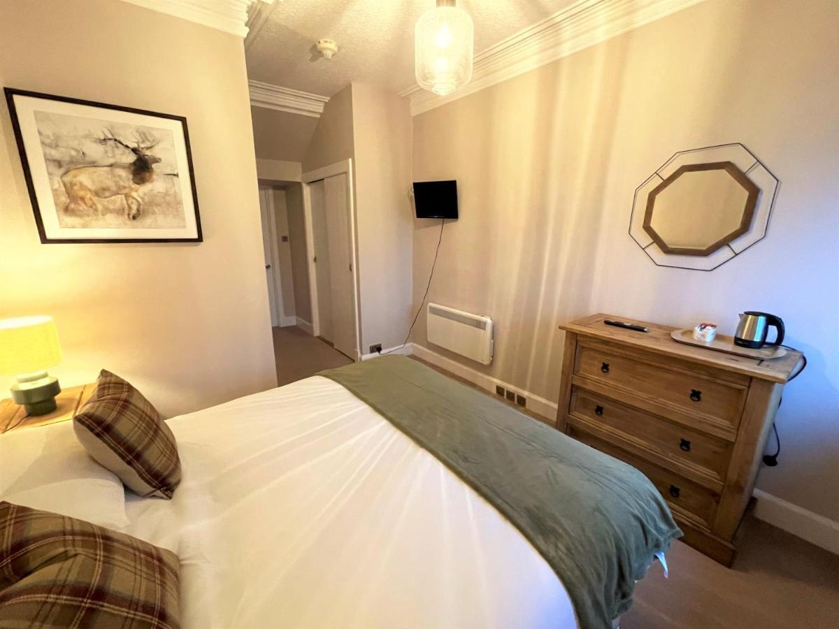 Hotel Navidale House - Bed, Breakfast & Bar Helmsdale Exterior foto