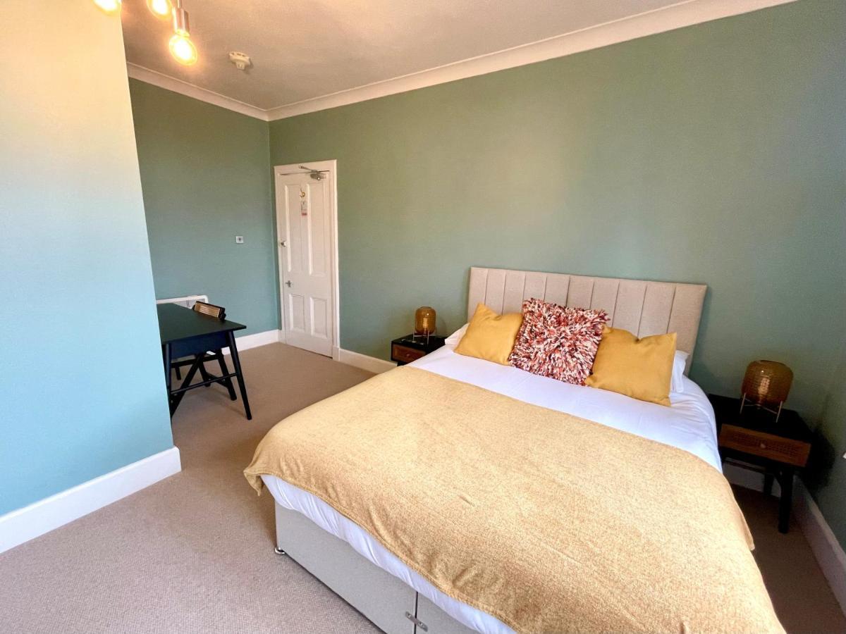 Hotel Navidale House - Bed, Breakfast & Bar Helmsdale Exterior foto