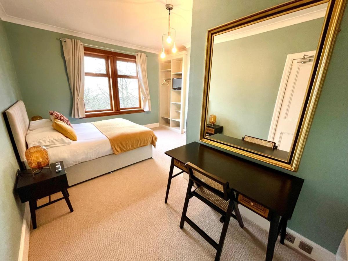 Hotel Navidale House - Bed, Breakfast & Bar Helmsdale Exterior foto