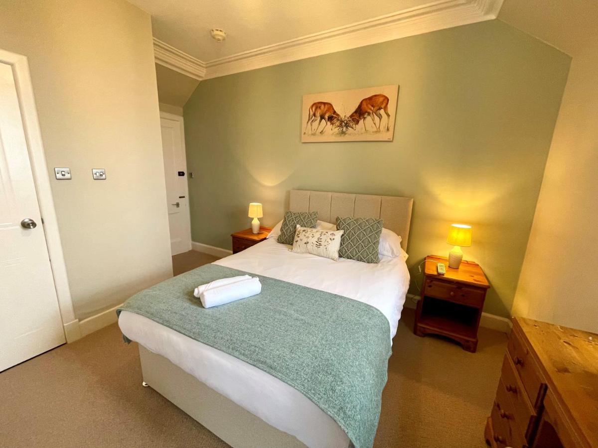 Hotel Navidale House - Bed, Breakfast & Bar Helmsdale Exterior foto