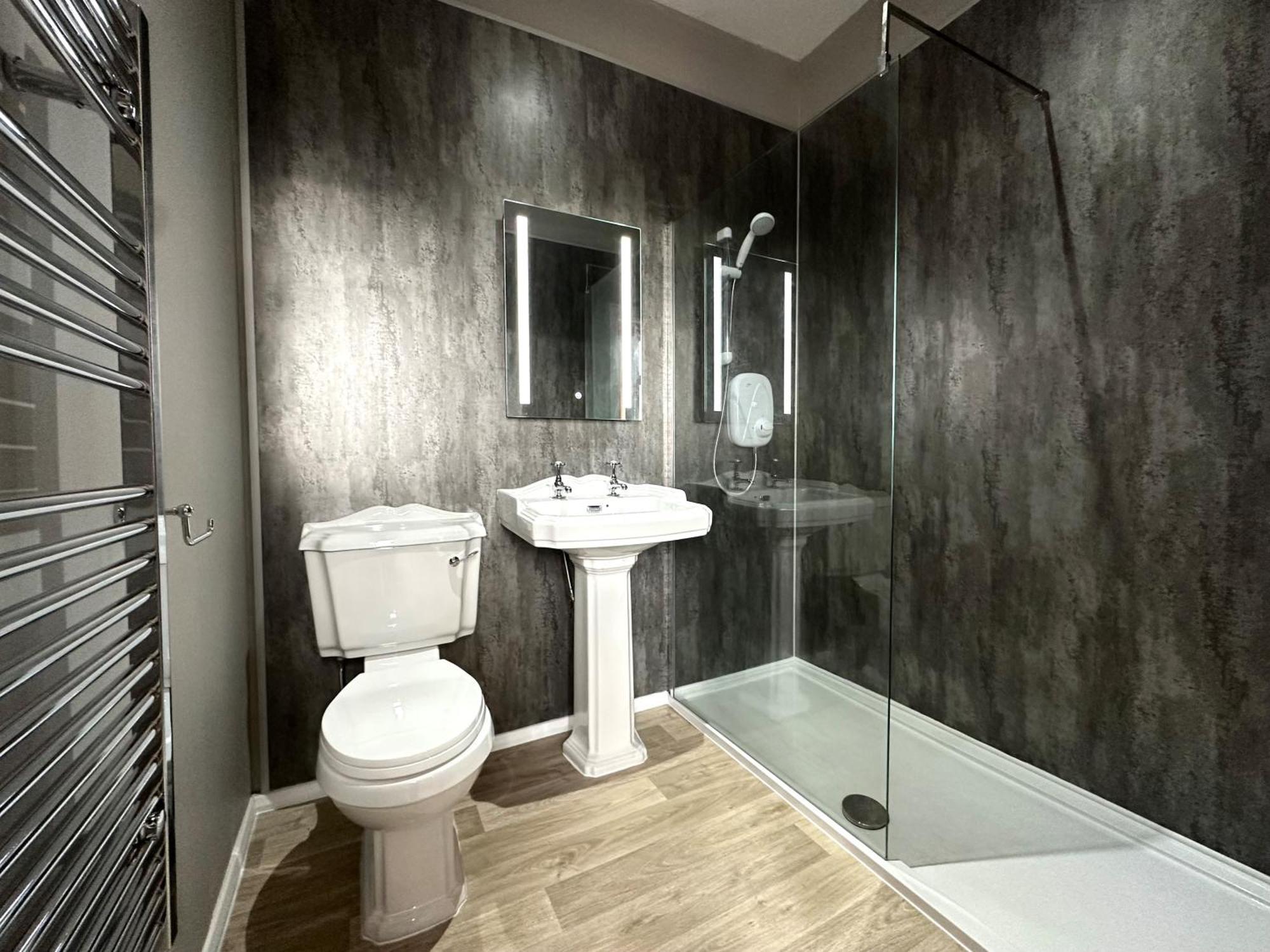 Hotel Navidale House - Bed, Breakfast & Bar Helmsdale Exterior foto