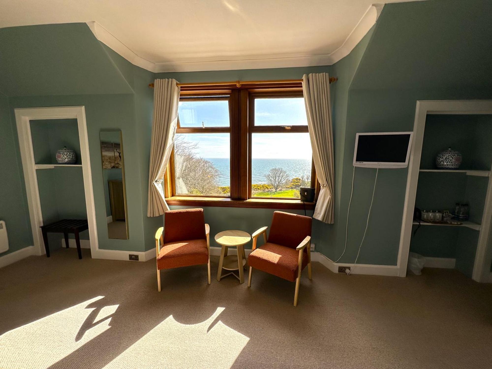 Hotel Navidale House - Bed, Breakfast & Bar Helmsdale Habitación foto