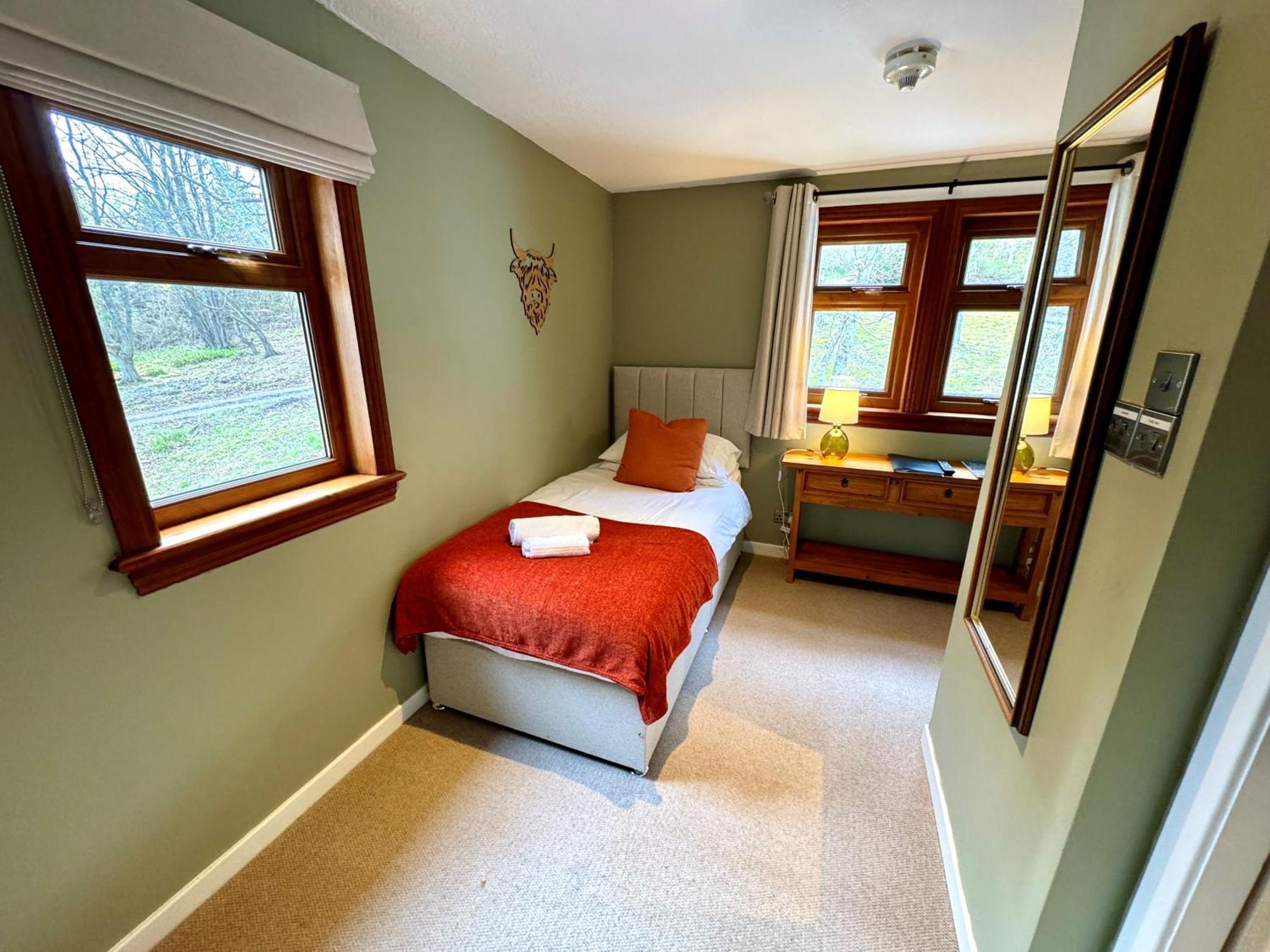 Hotel Navidale House - Bed, Breakfast & Bar Helmsdale Habitación foto
